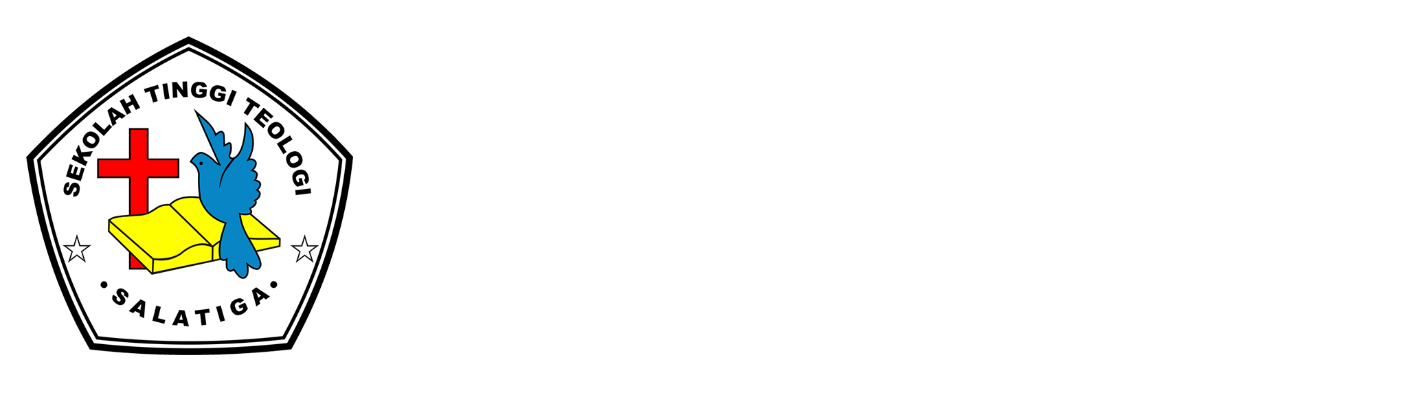 logo STTS-putih